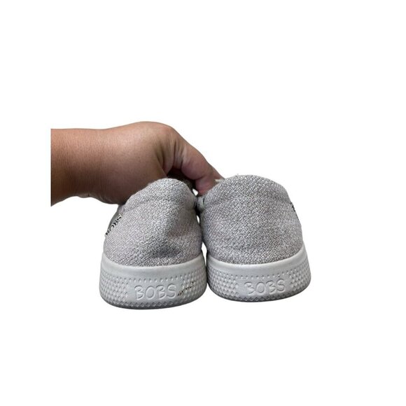 Skechers Women's BOBS Skipper Point Proven Loafer Slip On Aztec Boho Size 7 - Picture 5 of 9